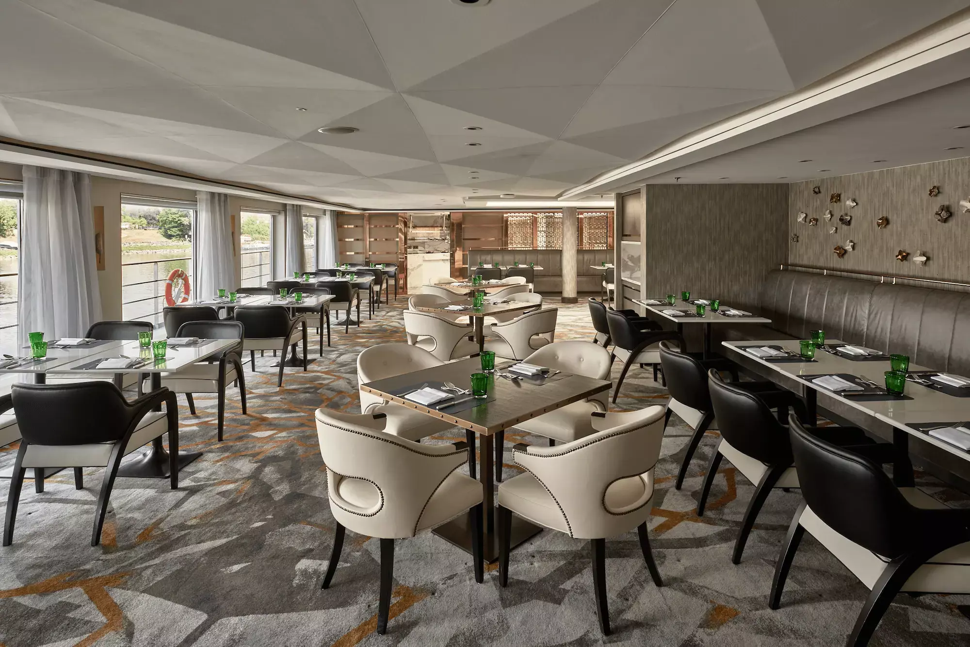 Riverside Mozart von Riverside Luxury Cruises