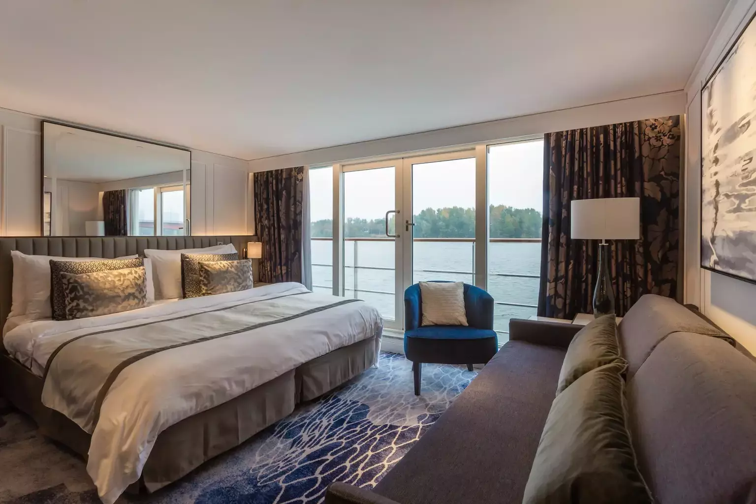 Penthouse Suite