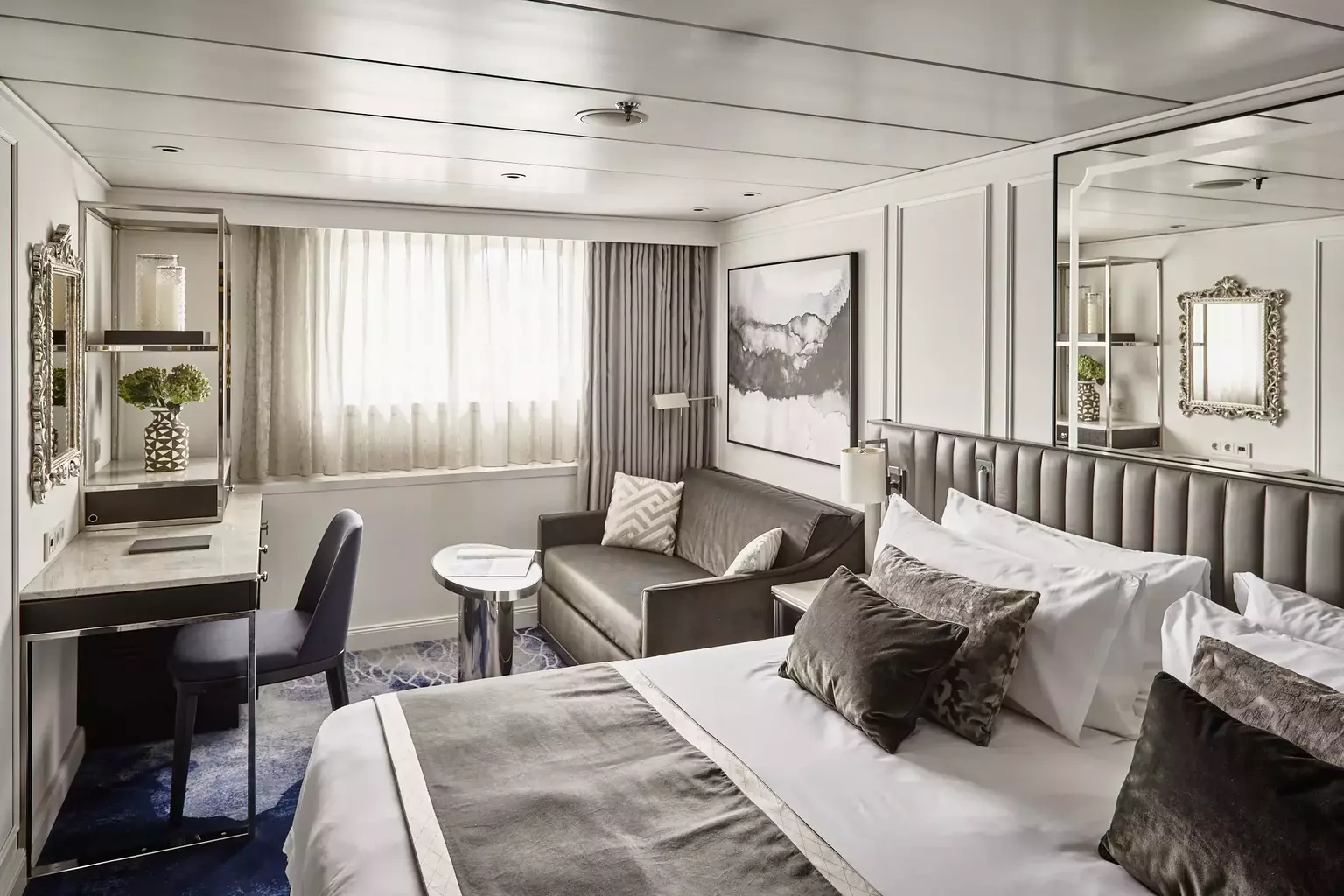 Harmony Suite