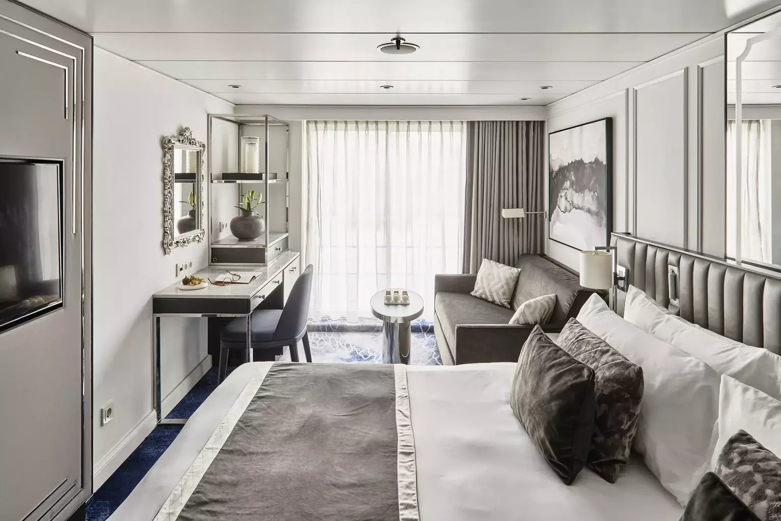 Riverside Suite