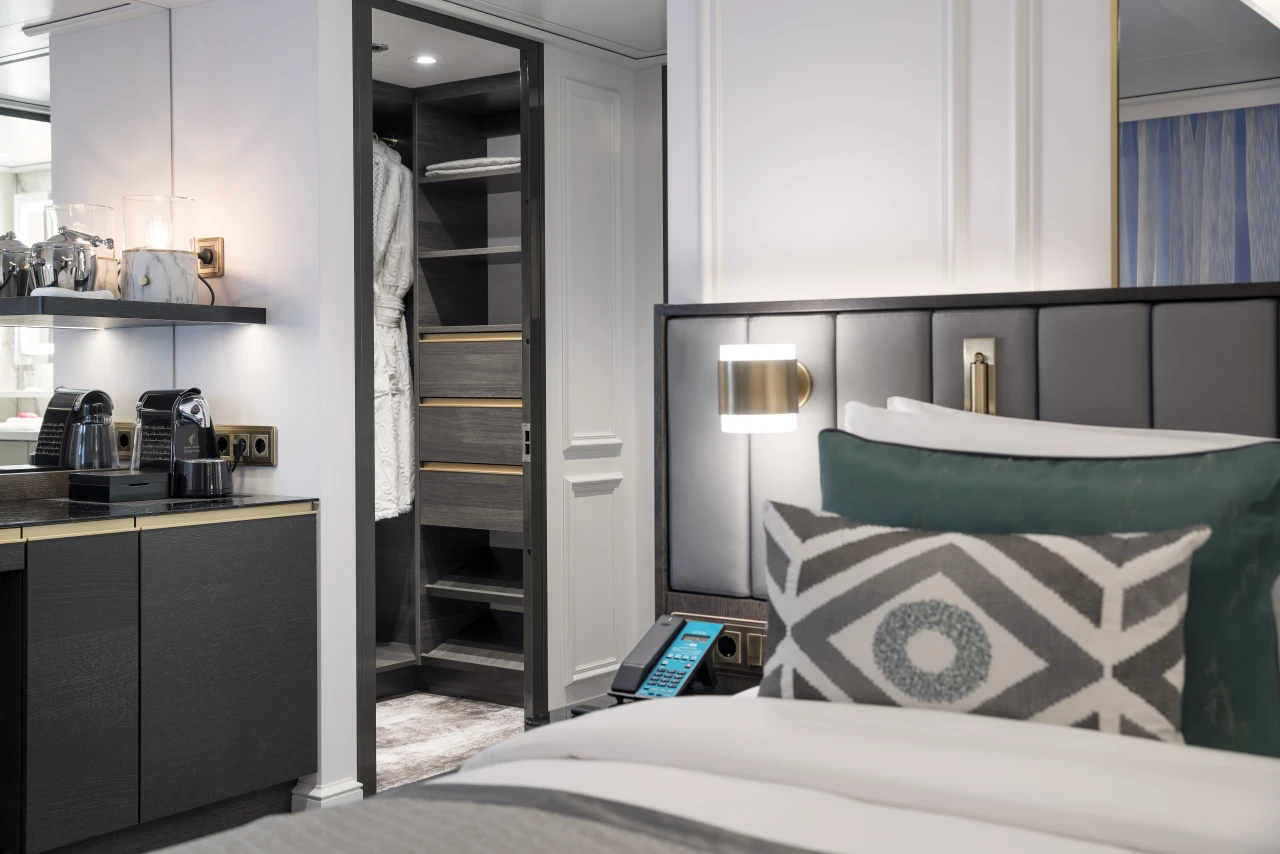 Sonata Suite