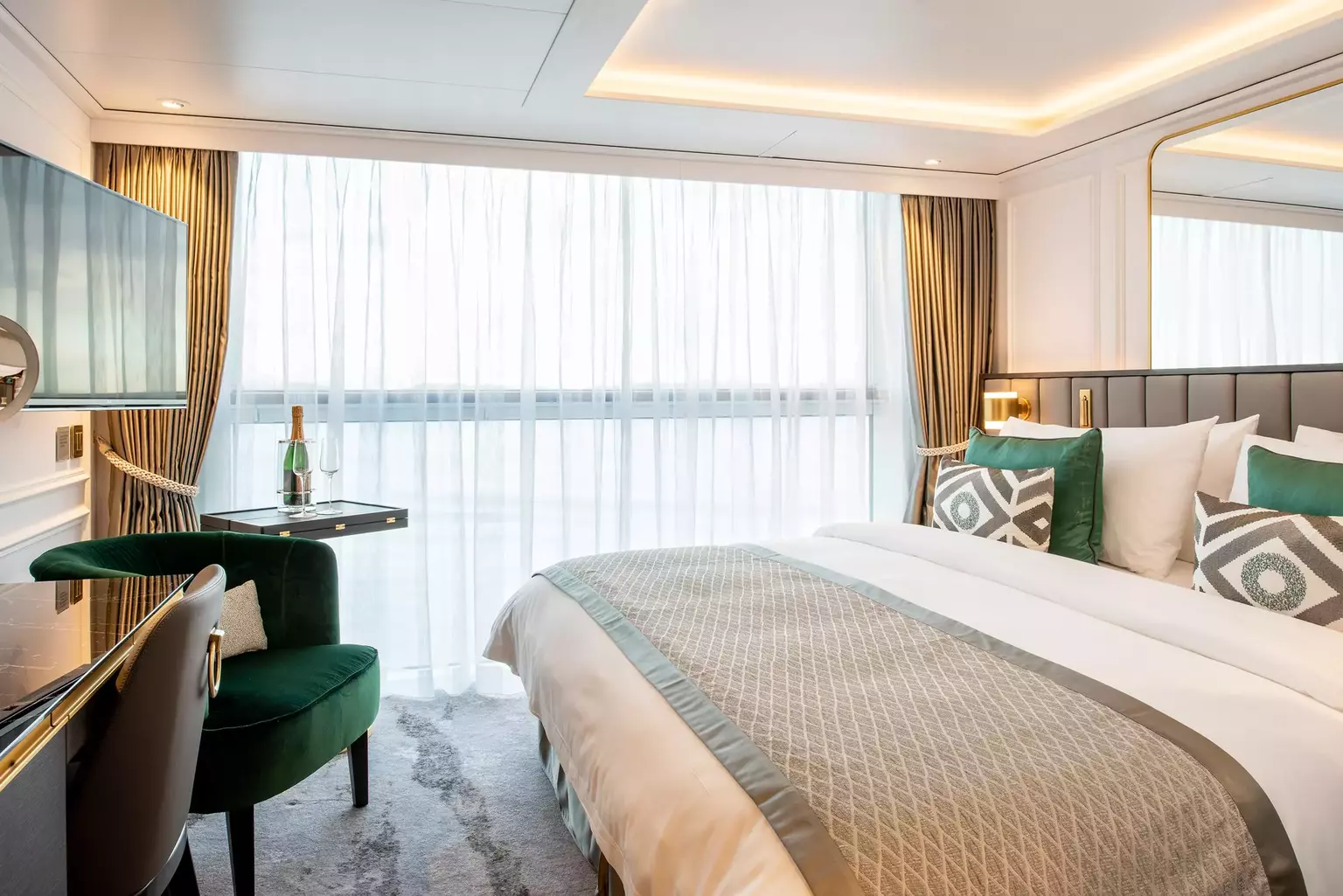 Symphony Suite